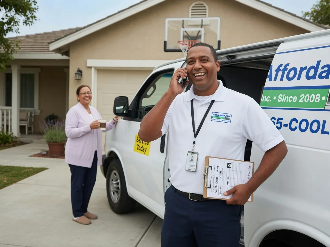 Central Ac Repair Le Center, MN FAQs